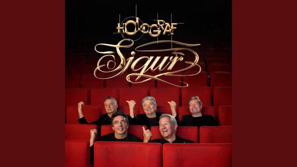 Holograf a lansat piesa "Sigur"