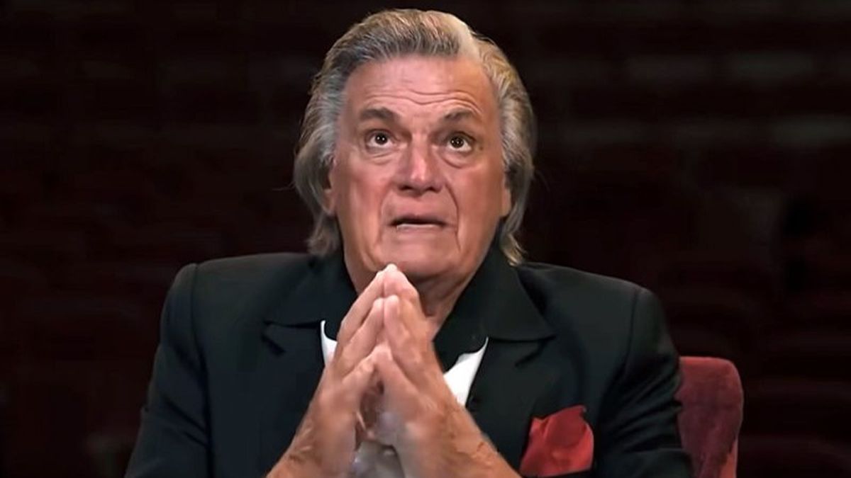 Care au fost primele cuvinte rostite de Florin Piersic, după ce s-a trezit din anestezie?