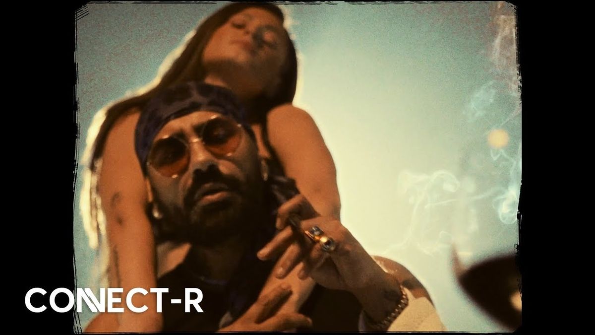 Connect-R x Raluka - That Thing 