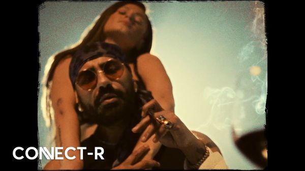 Connect-R și Raluka au lansat piesa "That Thing" 