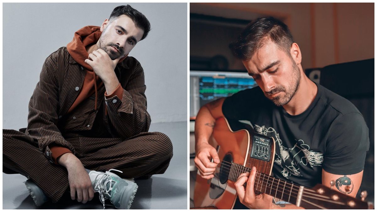 Liviu Teodorescu, despre cum se împarte între familie și carieră