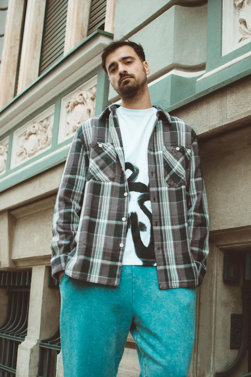 Liviu Teodorescu, despre cum se împarte între familie și carieră