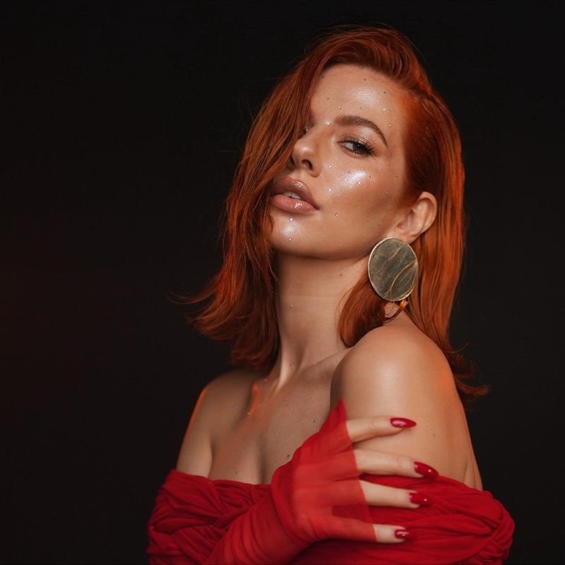 Lidia Buble a stârnit o serie de reacții din partea fanilor 