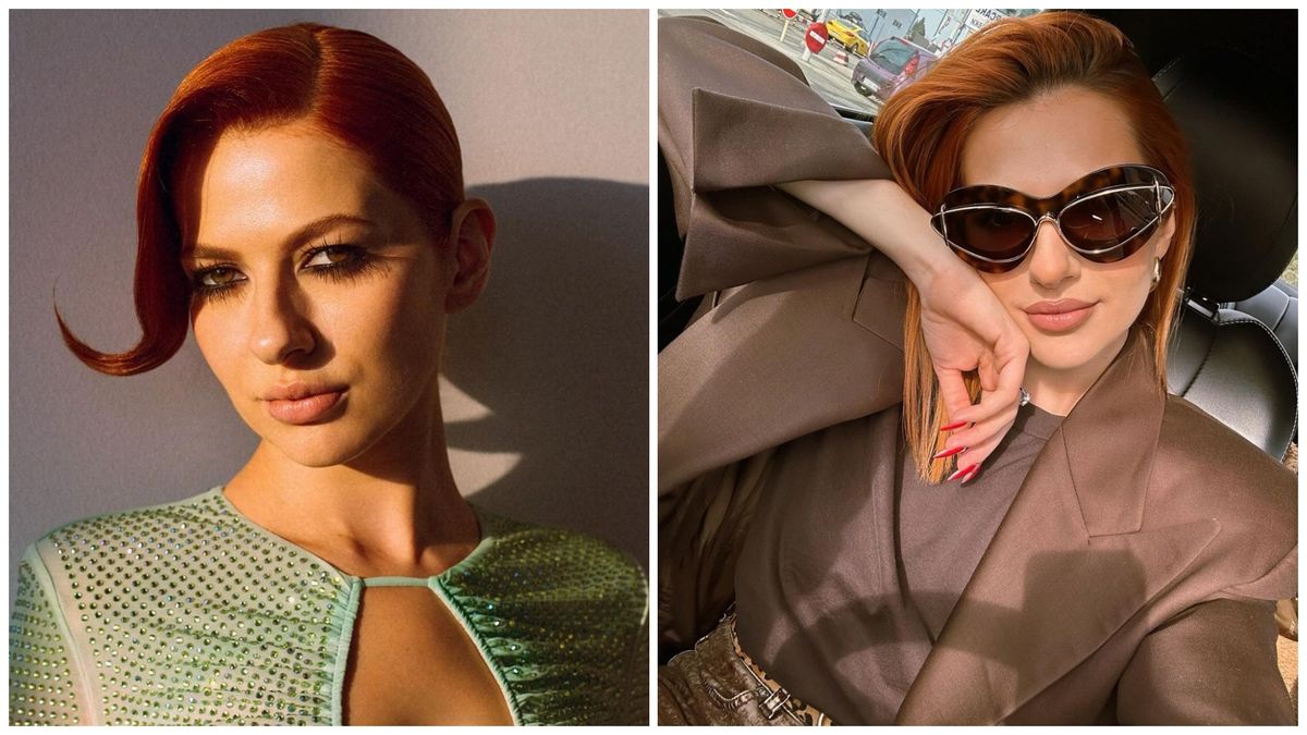 Lidia Buble a stârnit o serie de reacții din partea fanilor 