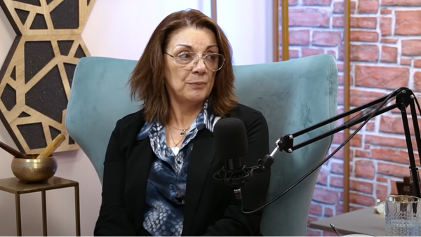 "Nu mi-am dat seama ce fac, habar nu aveam că am dezertat". Cum a fost Carmen Tănase pe punctul de a fi dată afară din facultate