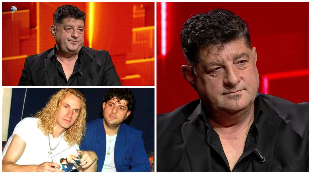 Tavi Colen, motivul pentru care nu l-a dat în judecată pe Alin Oprea