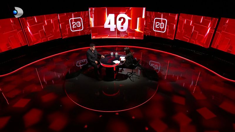  Tavi Colen, motivul pentru care nu l-a dat în judecată pe Alin Oprea