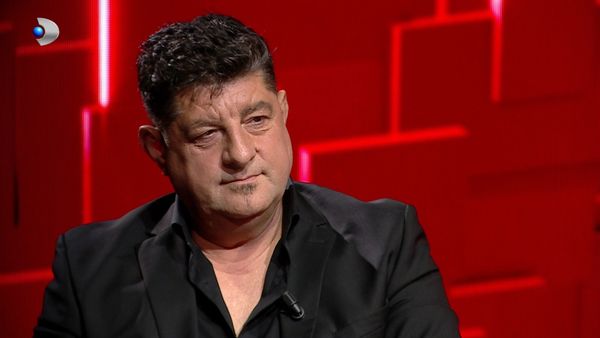 "Se pare că în viața reală o femeie poate să despartă doi frați". Ce spune Tavi Colen despre fosta soţie a lui Alin Oprea? Artistul lămureşte întreaga situaţie