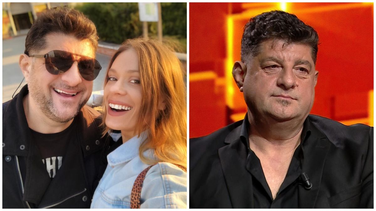 Tavi Colen vorbește despre nunta cu Emma Ștefan