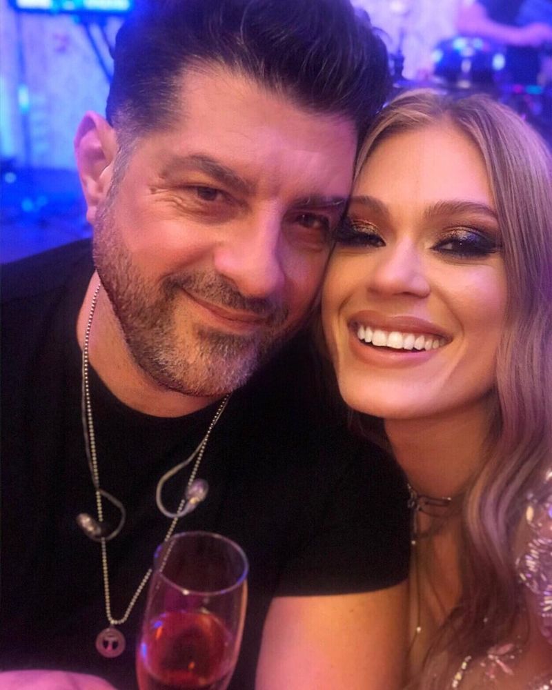 Tavi Colen vorbește despre nunta cu Emma Ștefan