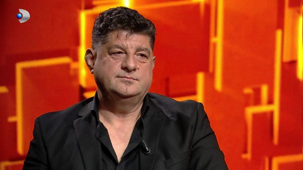 Tavi Colen a făcut dezvăluirile mult așteptate: "Amândoi considerăm asta". Când se însoară artistul cu Emma Ștefan