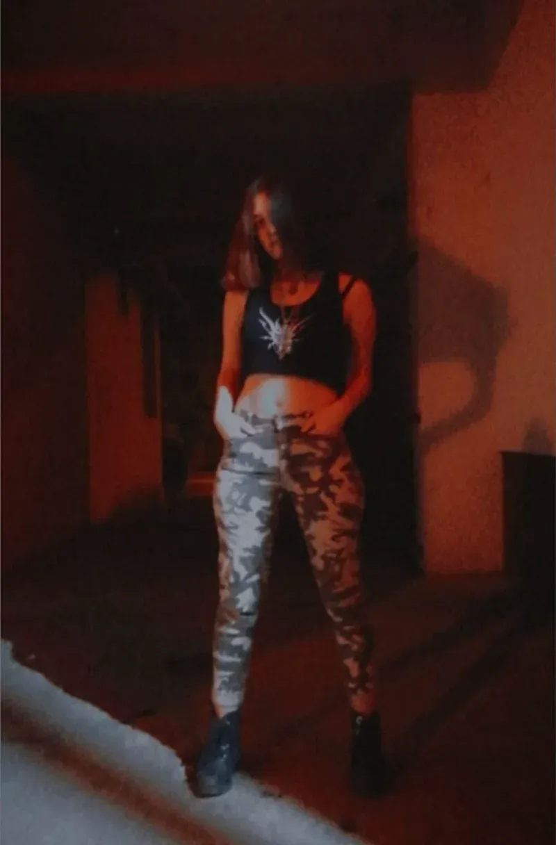 Tânără de 21 de ani, ucisă de iubit