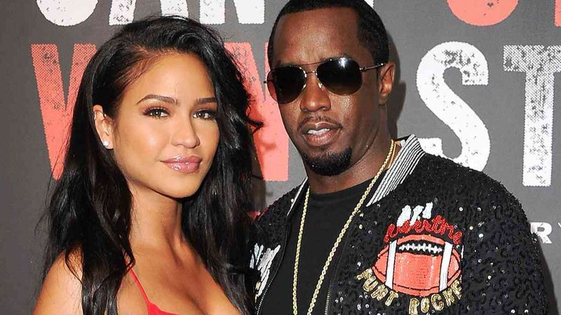Filmarea cu rapperul P. Diddy &icirc;n timp ce &icirc;și lovește fosta iubita a fost făcută publică. Imaginile au st&acirc;rnit un val de reacții