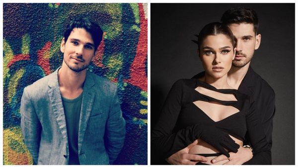 Cum se &icirc;nțelege Anghel Damian cu părinții lui Theo Rose: &bdquo;&Icirc;mpreună, suntem o familie cu de toate&rdquo;