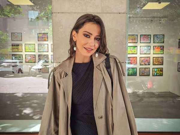 Dana Rogoz, despre cum &icirc;și educă cei doi copii: &bdquo;Se vorbește mult prea mult &icirc;n generația lor despre bani&rdquo;