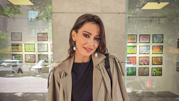 Dana Rogoz, despre cum &icirc;și educă cei doi copii: &bdquo;Se vorbește mult prea mult &icirc;n generația lor despre bani&rdquo;