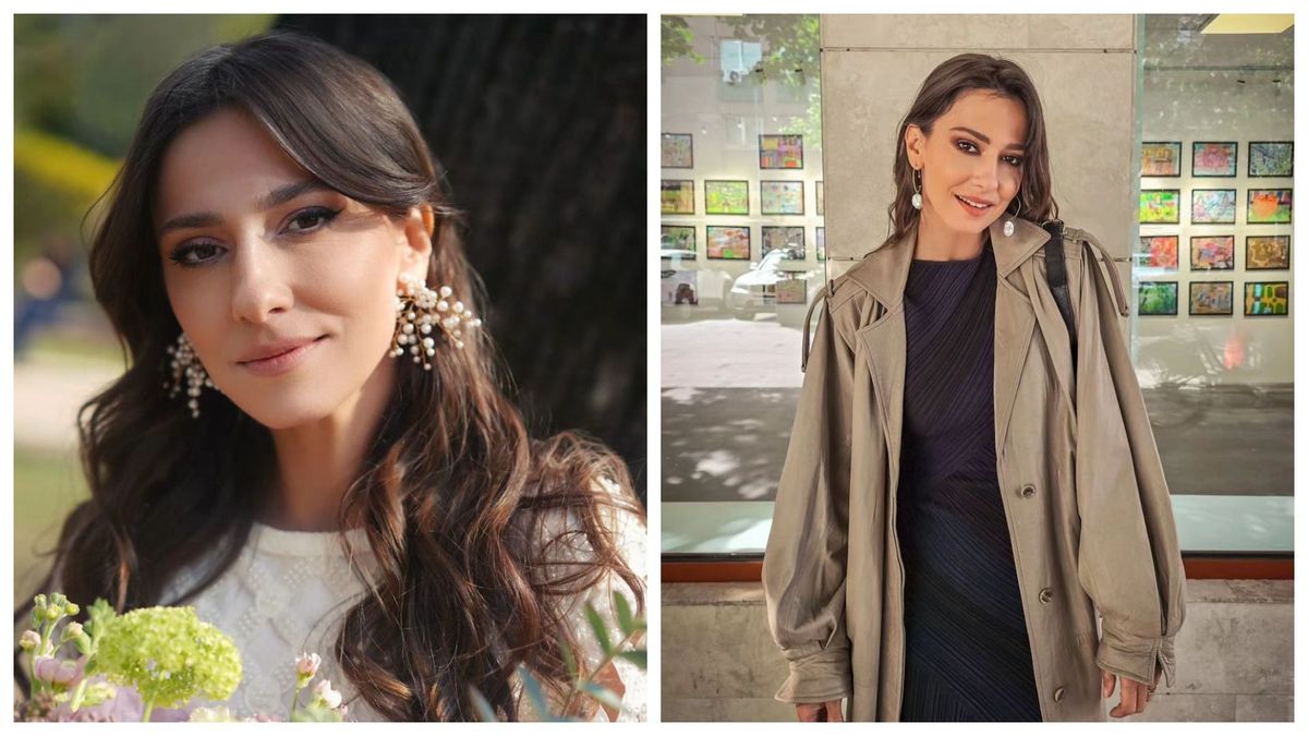 Dana Rogoz, despre cum își educă cei doi copii