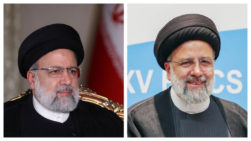 Elicopterul în care se afla președintele Iranului s-a prăbușit