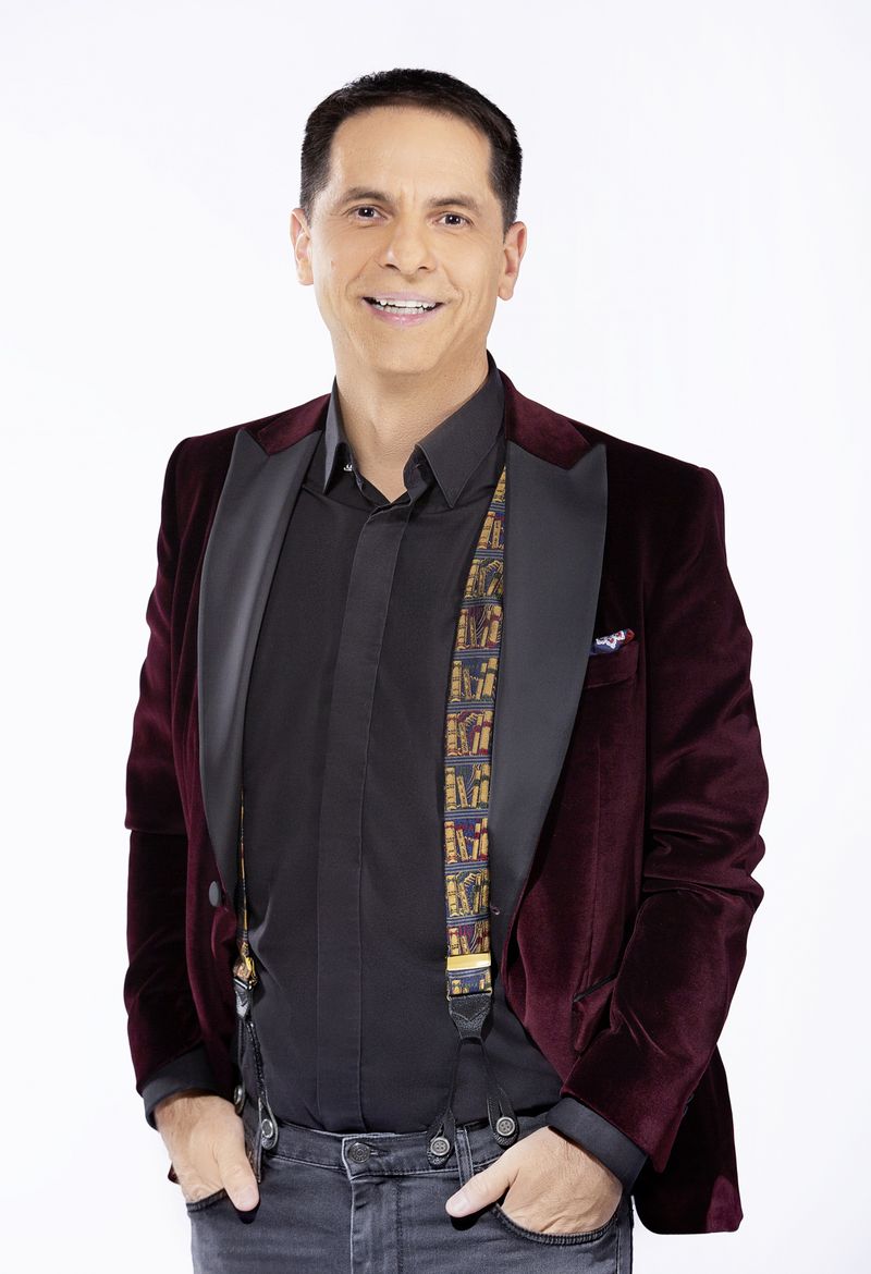 Sezon nou ”Jocul cuvintelor cu Dan Negru”