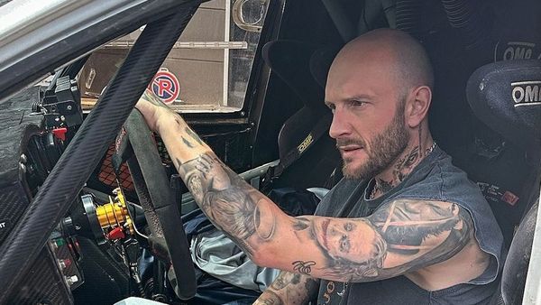 „Am interzis orice remarcă despre ei când sunt și eu de față” Cum a reușit Cătălin Bordea să treacă peste trădarea fostei soții