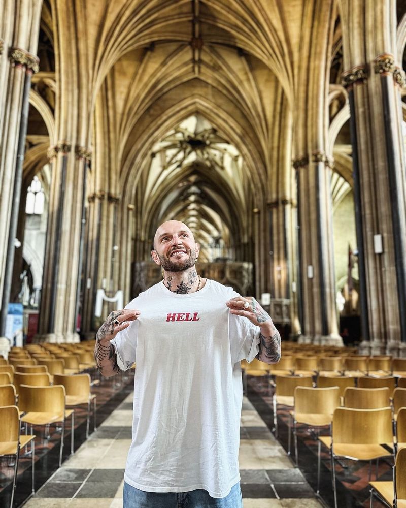 Cătălin Bordea a reușit să treacă peste cele mai grele momente din viața lui 