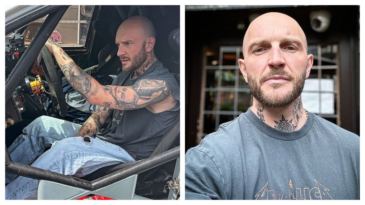 Cătălin Bordea, despre cele mai grele momente din viața lui