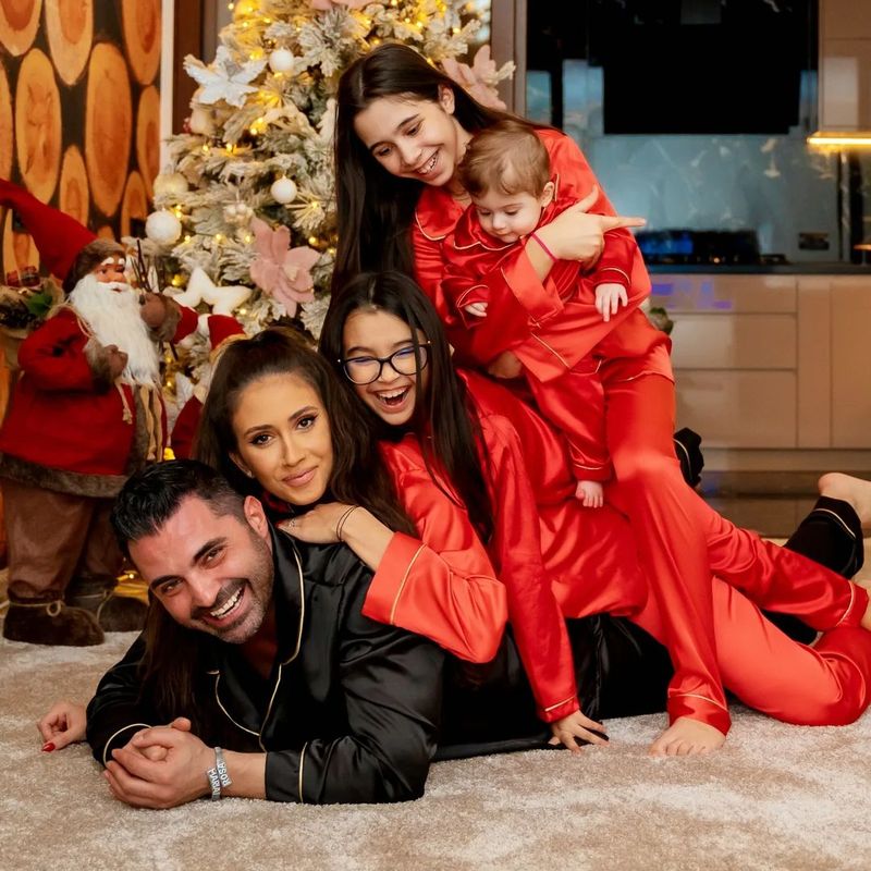 Pepe a oferit noi detalii despre nunta cu partenera sa, Yasmine