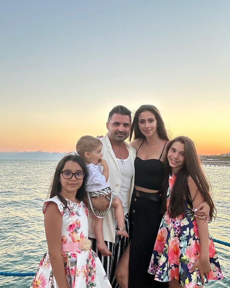 Ce spune Pepe despre nunta cu aleasa inimii sale, Yasmine?