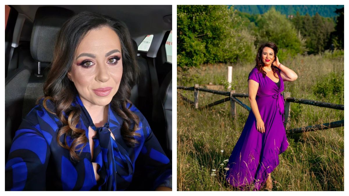 Oana Roman aspru criticată pe internet