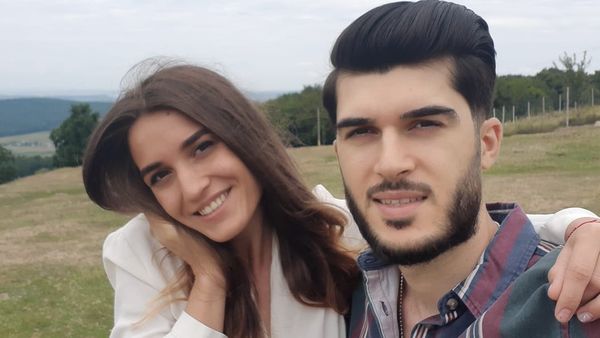 Ei sunt cei trei tineri care au murit în cumplitul accident din Iași. George și Ionela se pregăteau să se căsătorească peste câteva zile