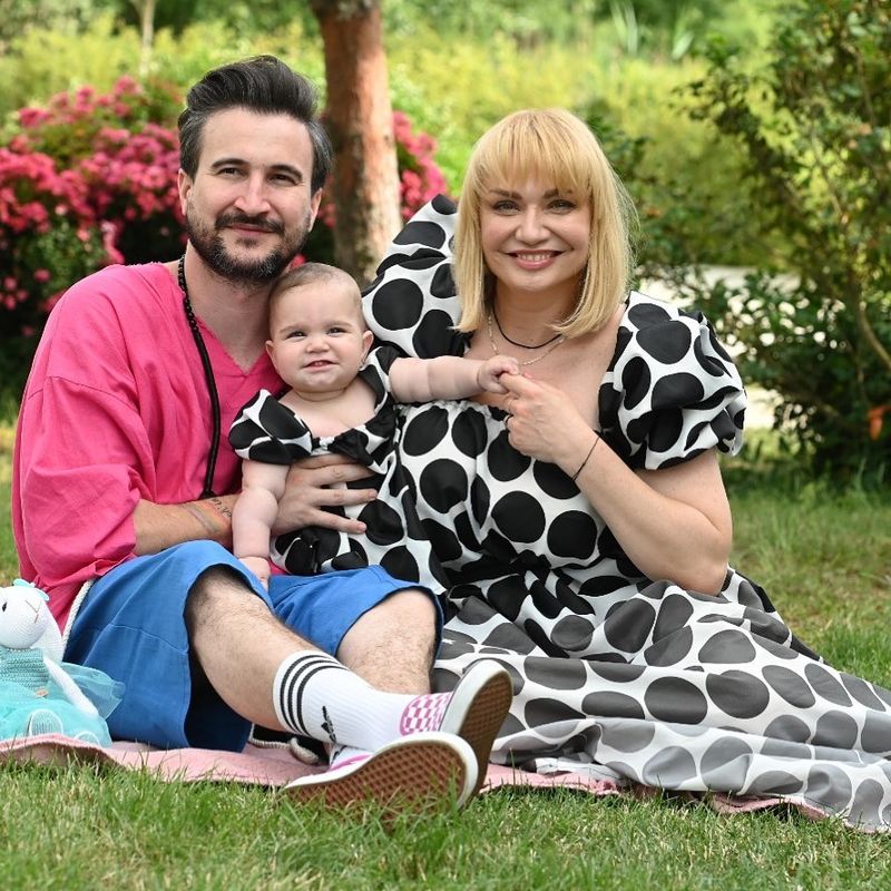 Fosta soție a cerut un nou ordin de protecție împotriva lui Alex Dobrescu