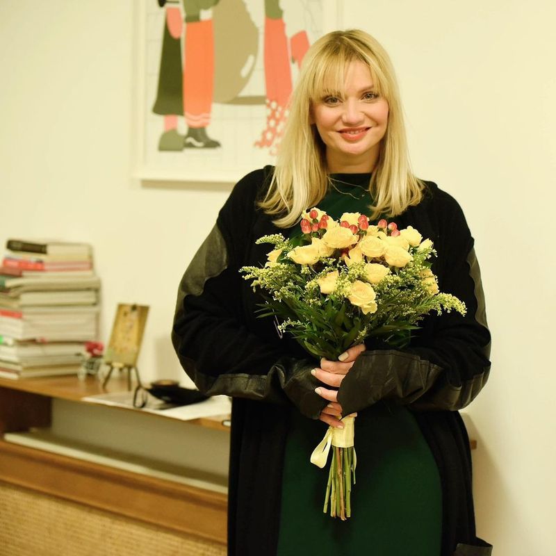 Ce decizie a luat Cristina Cioran în privința lui Alex Dobrescu?