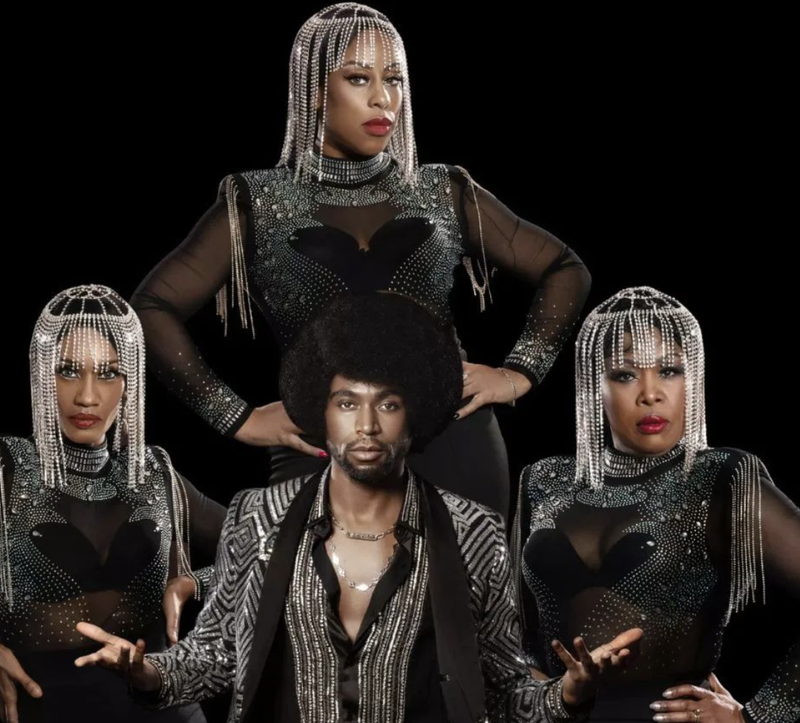 Boney M. Xperience, din nou în România