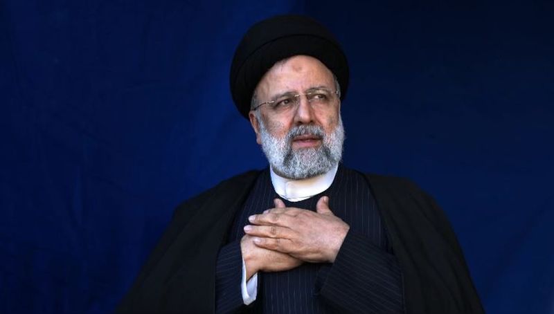 Cinci zile de doliu în Iran, după moartea lui Raisi