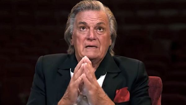 Care a fost, de fapt, cauza infecției la genunchi a lui Florin Piersic 