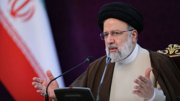 Ipotezele luate în calcul cu privire la prăbușirea elicopterului președintelui Iranului: "Puțini vor crede că moartea lui Raisi a fost accidentală”