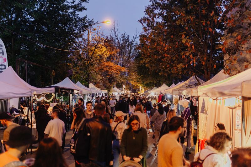 Programul evenimentelor organizate în weekendul 24-26 mai