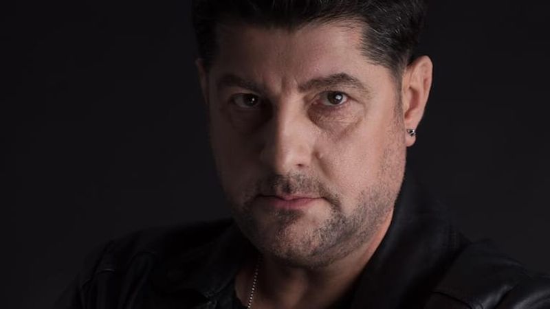 Tavi Colen, despre relația cu Gabriela Cristea: &ldquo;Asta e nouă&rdquo;