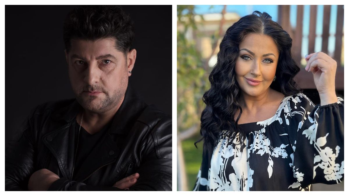 Ce spune Tavi Colen despre relația cu Gabriela Cristea 