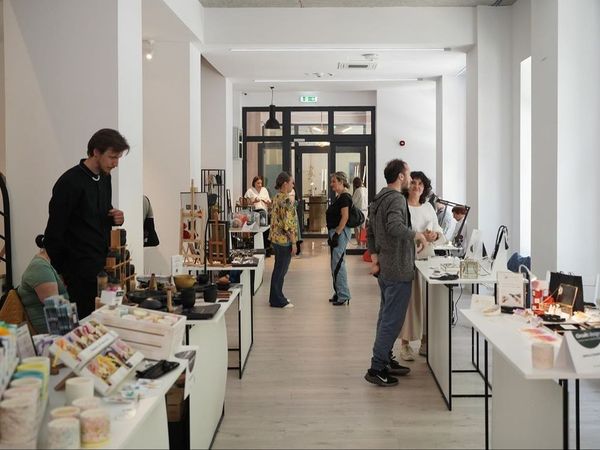 Romanian Design Week 24 mai &ndash; 2 iunie 2024. Locul inedit unde se desfășoară festivalul dedicat industriilor creative &icirc;n acest an