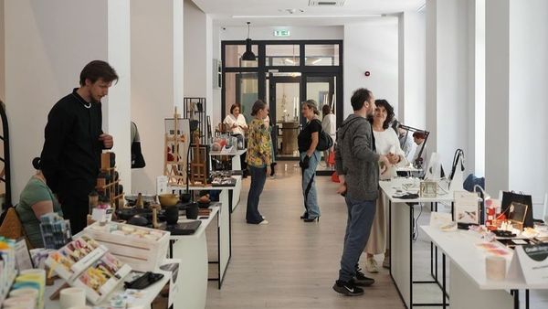 Romanian Design Week 24 mai – 2 iunie 2024. Locul inedit unde se desfășoară festivalul dedicat industriilor creative în acest an