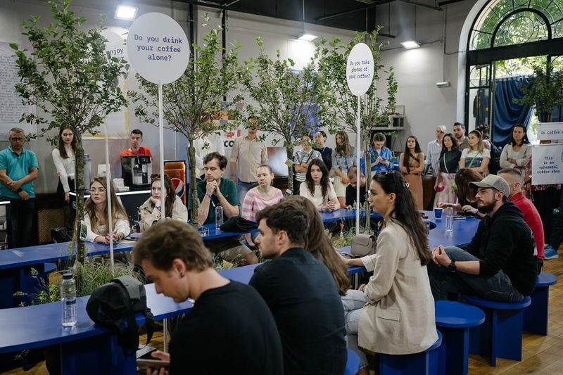 Unde are loc Romanian Design Week 2024?