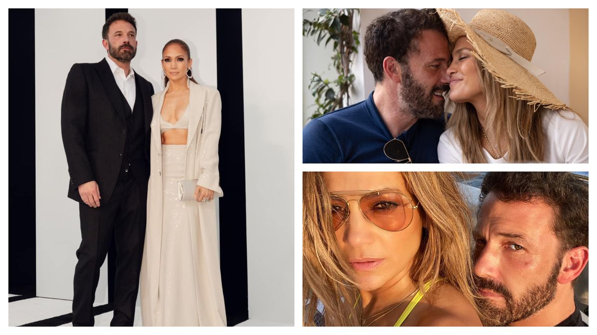 Jennifer Lopez și Ben Affleck sunt în pragul divorțului?