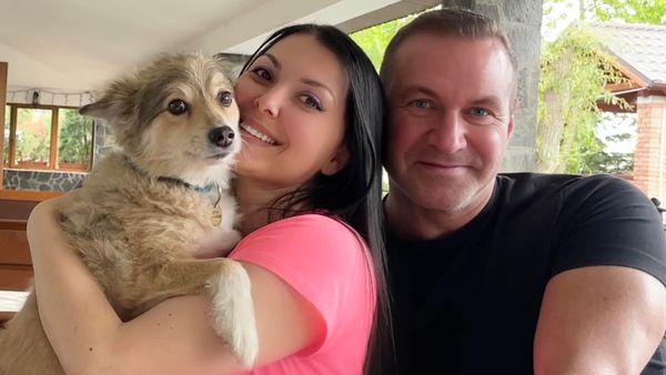 Alin Oprea a ajuns într-un suflet acasă la soția lui. Medana, dărâmată de trecerea în neființă a cațelușei Angy: "Învață să iubești ceea ce ai, altfel viața o să te învețe să iubești ceea ce ai pierdut" 