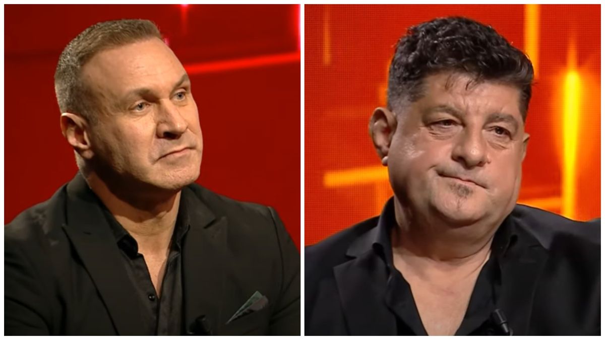 Alin Oprea reacționează în scandalul cu Tavi Colen