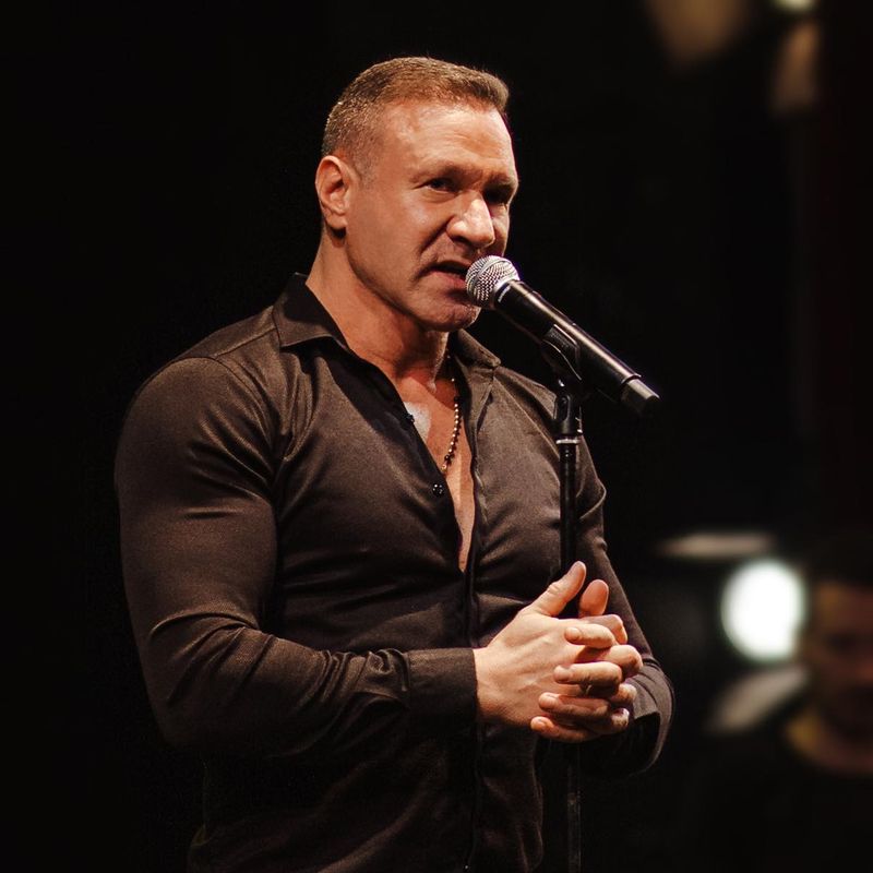 Alin Oprea reacționează în scandalul cu Tavi Colen