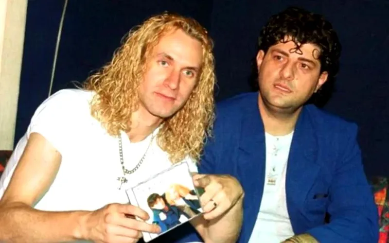 Alin Oprea reacționează în scandalul cu Tavi Colen