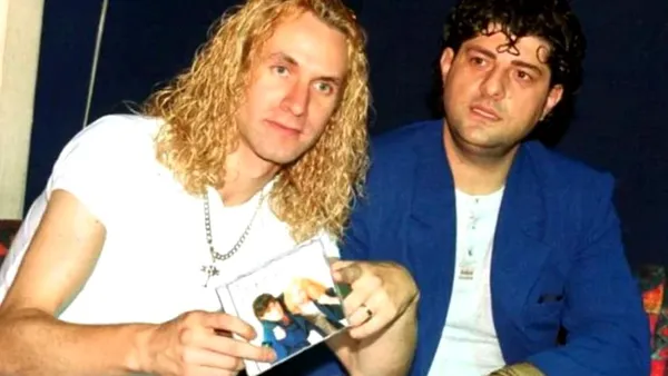 Alin Oprea nu a rămas dator cu explicații legat de afirmațiile lui Tavi Colen, dezmințind toate declarațiile lansate de el: "A intervenit lipsa încrederii"