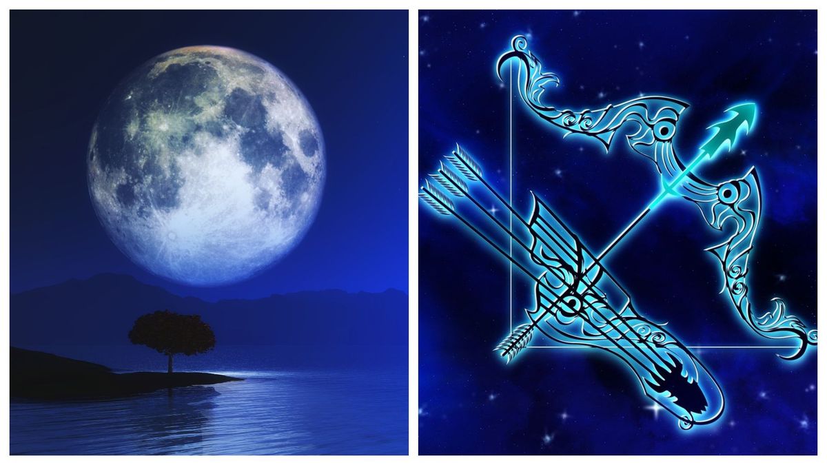 Ultima Lună Plină a primăverii pe 23 mai 2024