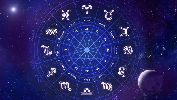 Ultima Lună Plină a primăverii pe 23 mai 2024. Care sunt cele mai afectate zodii